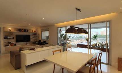 Apartamento com 4 quartos à venda na Mooca, São Paulo 