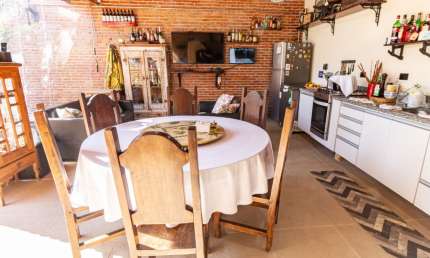 Casa com 4 quartos à venda no Alto da Mooca, São Paulo 