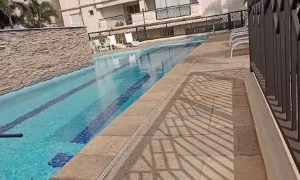 Apartamento no spazio vivere de 88m² lindo e aconchegante