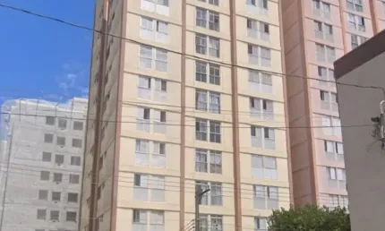 Apartamento com 1 quarto à venda na Rua Sapucaia, 960, Alto da Mooca, São Paulo