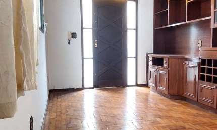 Casa com 2 quartos à venda na Rua Tabajaras, 125, Mooca, São Paulo