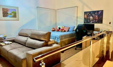 Casa com 3 quartos à venda na Rua Orozimbo Maia, 1, Alto da Mooca, São Paulo