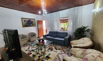 Casa com 3 quartos à venda na Rua Mogi Mirim, 1, Vila Bertioga, São Paulo