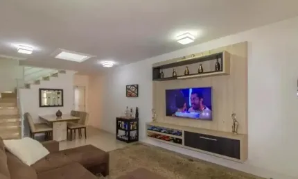 Casa com 3 quartos à venda na Rua Mestre Valentim, 1, Quarta Parada, São Paulo