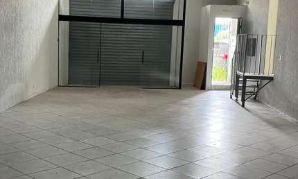 Ponto comercial com 2 salas para alugar na Vila Ema