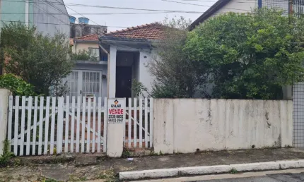 Terreno à venda na Rua Lemos Torres, 1, Alto da Mooca, São Paulo