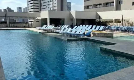 Apartamento com 3 quartos à venda na Rua Padre Adelino, 1, Belém, São Paulo