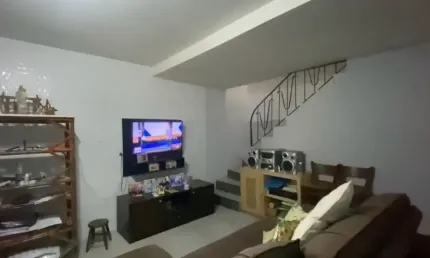 Casa com 3 quartos à venda na Rua dos Trilhos, 1, Mooca, São Paulo