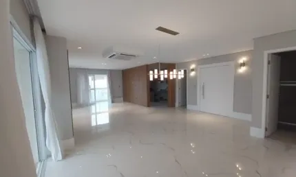 Apartamento condomínio alto padrão, 3 suítes, 234 m², varanda gourmet, embaré.  ‌