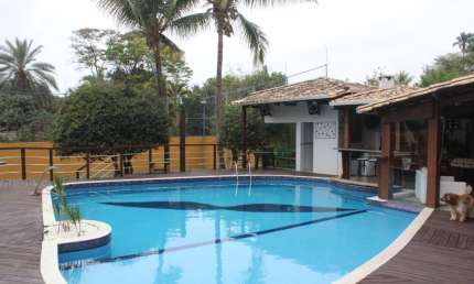 Casa com vista para a Lagoa da Pampulha, 4 dormitórios, 1000 m² em Belo Horizonte!