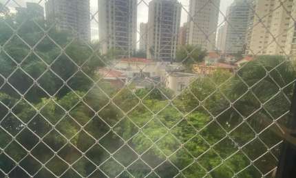 Apartamento 3  dormitórios, 1 suíte, 106 m², varanda, no Jardim Vila Mariana.
