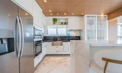 Apartamento 3 suítes, 136 m², varanda gourmet, vista mar, no Boqueirão.