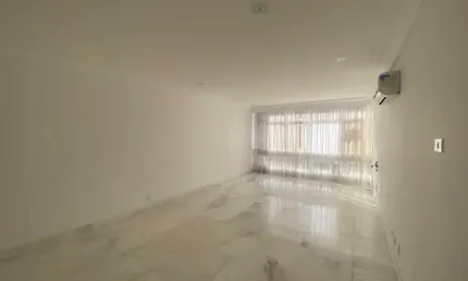 Apartamento à venda, santos, são paulo, gonzaga, 3 dormitórios.