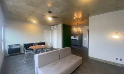 Apartamento com 1 quarto para alugar no Embaré, Santos 