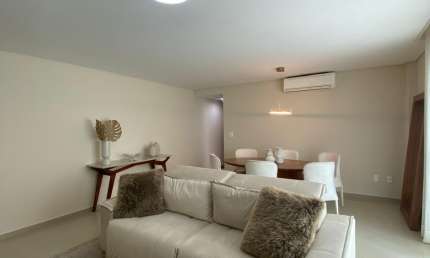 Apartamento com 3 quartos à venda no Embaré, Santos 