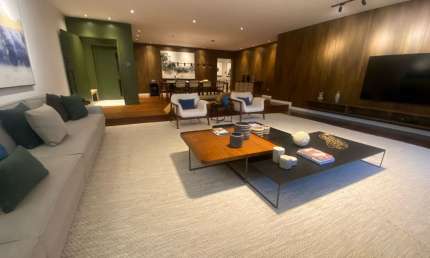 Apartamento à venda, Santos, São Paulo, Gonzaga, 4 dormitório