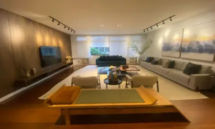 Apartamento à venda, Santos, São Paulo, Gonzaga, 4 dormitório
