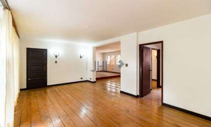 Sobrado para venda com 329m² - Alto da lapa - 04 Dormitórios