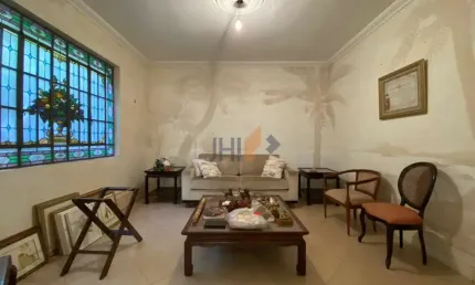 Cassa para venda com 432m², comercial e residencial em Pinheiros