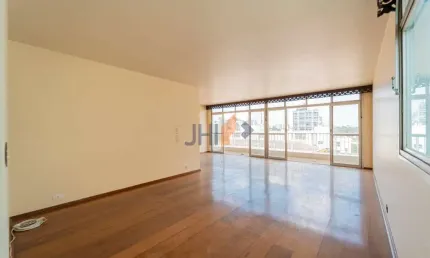 Apartamento com 3 quartos à venda na Rua Pernambuco, 120, Higienópolis, São Paulo