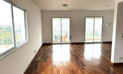Apartamento para venda com 188m², 3 dormitórios (sendo 3 suítes), 04 vagas - Vila Leopoldina