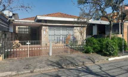 Casa para venda com 180 m² em Rolinópolis-Butantã - 3 vagas