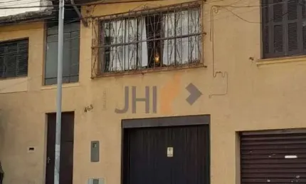 Casa com 3 quartos à venda na Rua dos Caetés, 468, Perdizes, São Paulo