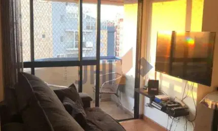 Apartamento com 2 quartos à venda na Rua Alves Guimarães, 1354, Pinheiros, São Paulo