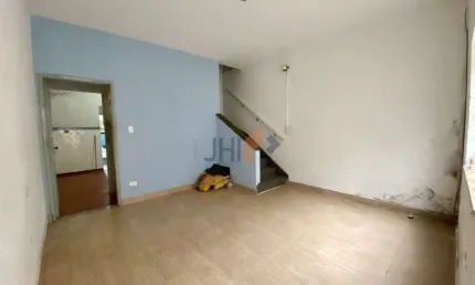 Casa com 2 quartos à venda na Travessa Afrodite, 94, Tucuruvi, São Paulo
