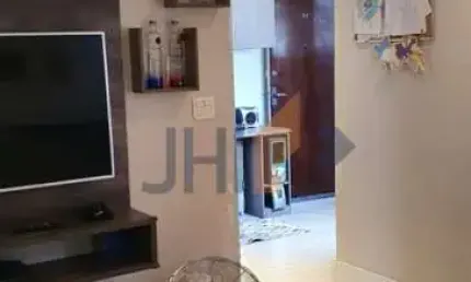 Apartamento com 64m² 02 dormitório venda na bela vista