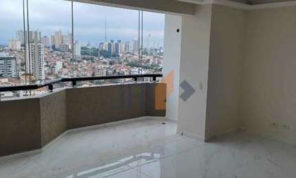 Cobertura duplex na Vila Pompeia com 300 m².Vende ou aluga