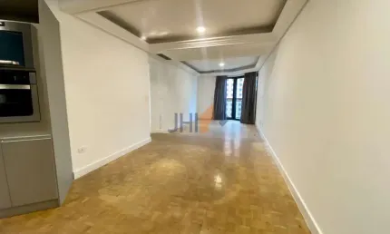 Apartamento para venda ou locação com 53m² em perdizes