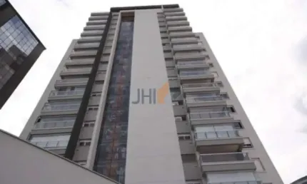 Apartamento moderno, mobiliado, com 49 m² em pinheiros para venda