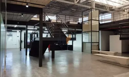 Galpão com 4.714 m² na Vila Leopoldina para locação