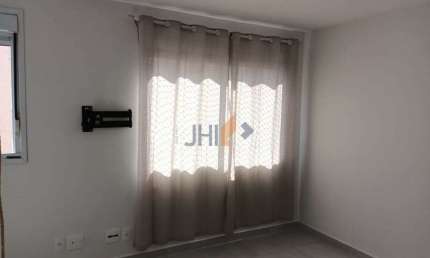 Apartamento com 35 m² na Vila Leopoldina para venda