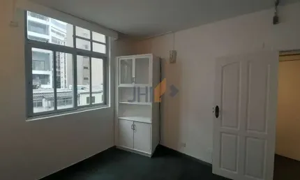 Sala Comercial venda ou locação - 27m² - Consolação/Higienópolis