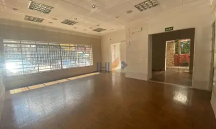 Casa comercial no  melhor ponto do alto da lapa, com 391 m² para locação