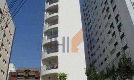 Apartamento para Venda, 110m² - 3 dormitórios e 2 vagas em Pinheiros