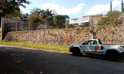 TERRENO COM 952M² JD. GUEDALA PARA VENDA - R$4.000.000,00