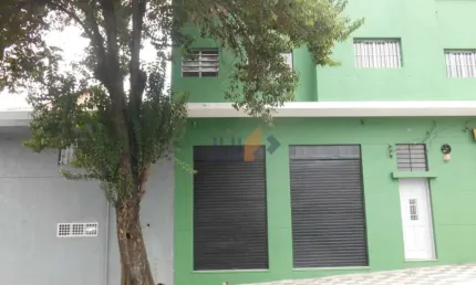Ponto comercial com 1 sala para alugar na Rua Gago Coutinho, 228, Lapa, São Paulo