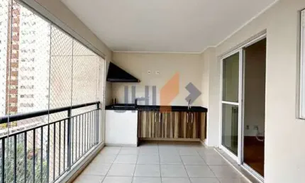Apartamento à venda com 2 quartos e 1 vaga no jardim prudência