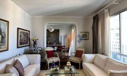 Apartamento com 4 dormitórios à venda na vila Andrade