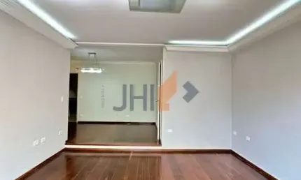 Apartamento à venda com 3 quartos e 2 vagas na vila andrade morumbi