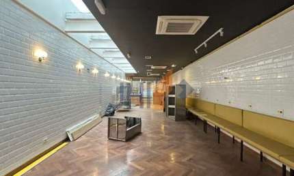Imovel comercial para à venda com 250 M² no Brooklin Novo