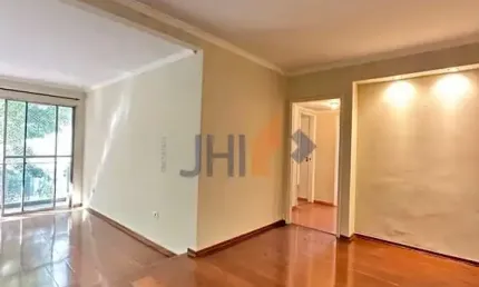 Apartamento à venda com 3 quartos e 2 vagas na vila andrade