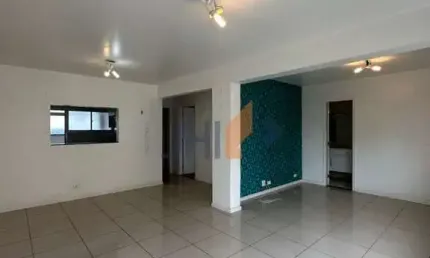Apartamento à venda com 3 dormitórios e 2 vagas na vila andrade