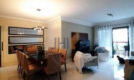 Apartamento à venda com 3 dormitórios na Vila Suzana