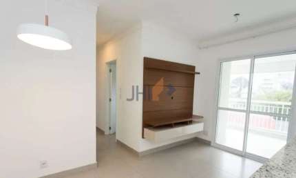 Apartamento para venda com 71m² 3 dormitórios (1 suíte) 1 vaga na Quinta da Paineira