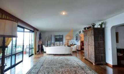 Apartamento Ideal para Uma Família Grande Que Busca Conforto E Segurança