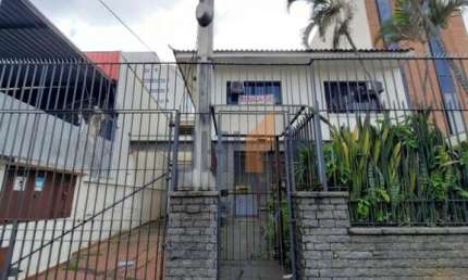 Ponto Comercial, 500m², para locação em São Paulo, Moema